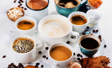 Coffee Culture Around the World